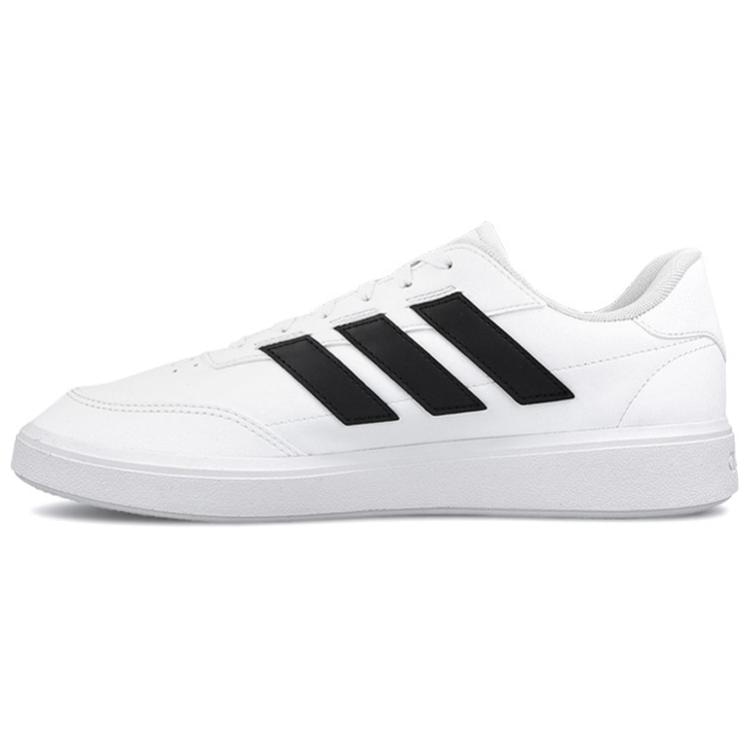 adidas Courtbloc White