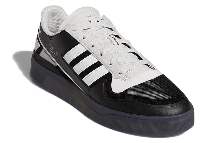 Adidas Forum Tech Boost — фото 2