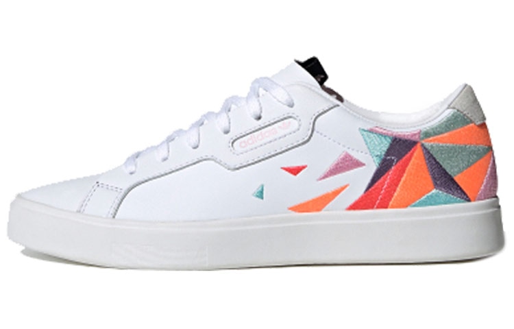 Кроссовки Adidas Sleek