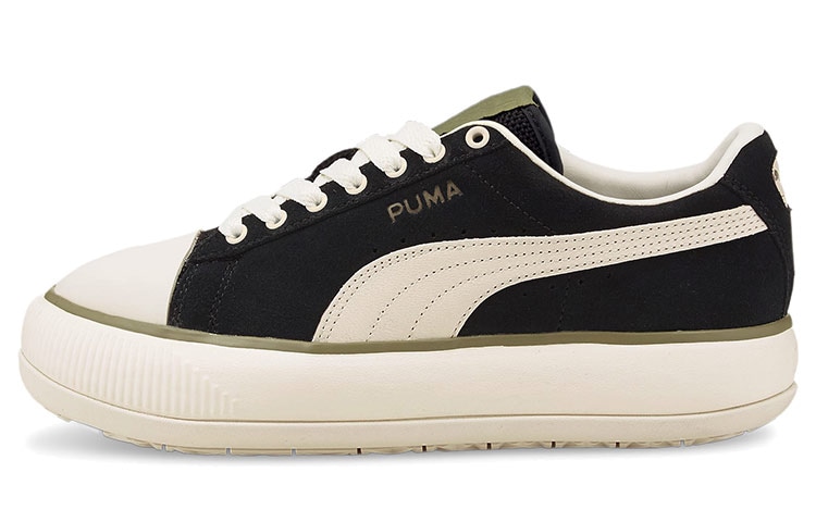PUMA/彪马 PUMA Suede Mayu