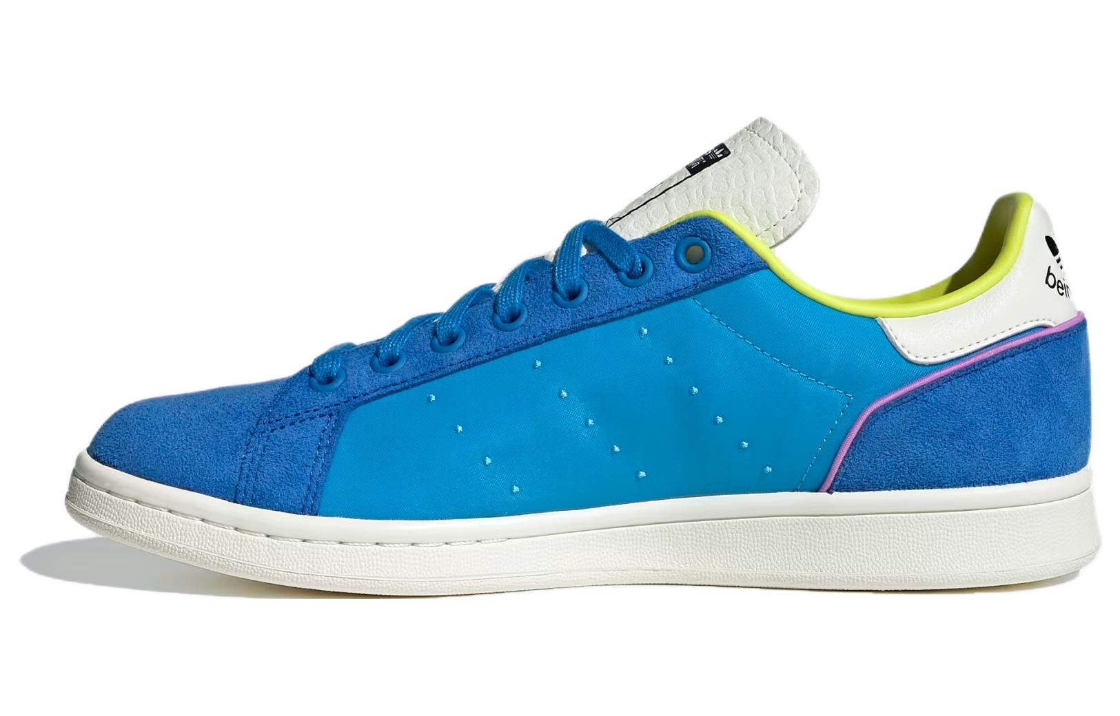 adidas originals adidas Stan Smith Rex & Aliens — фото 1