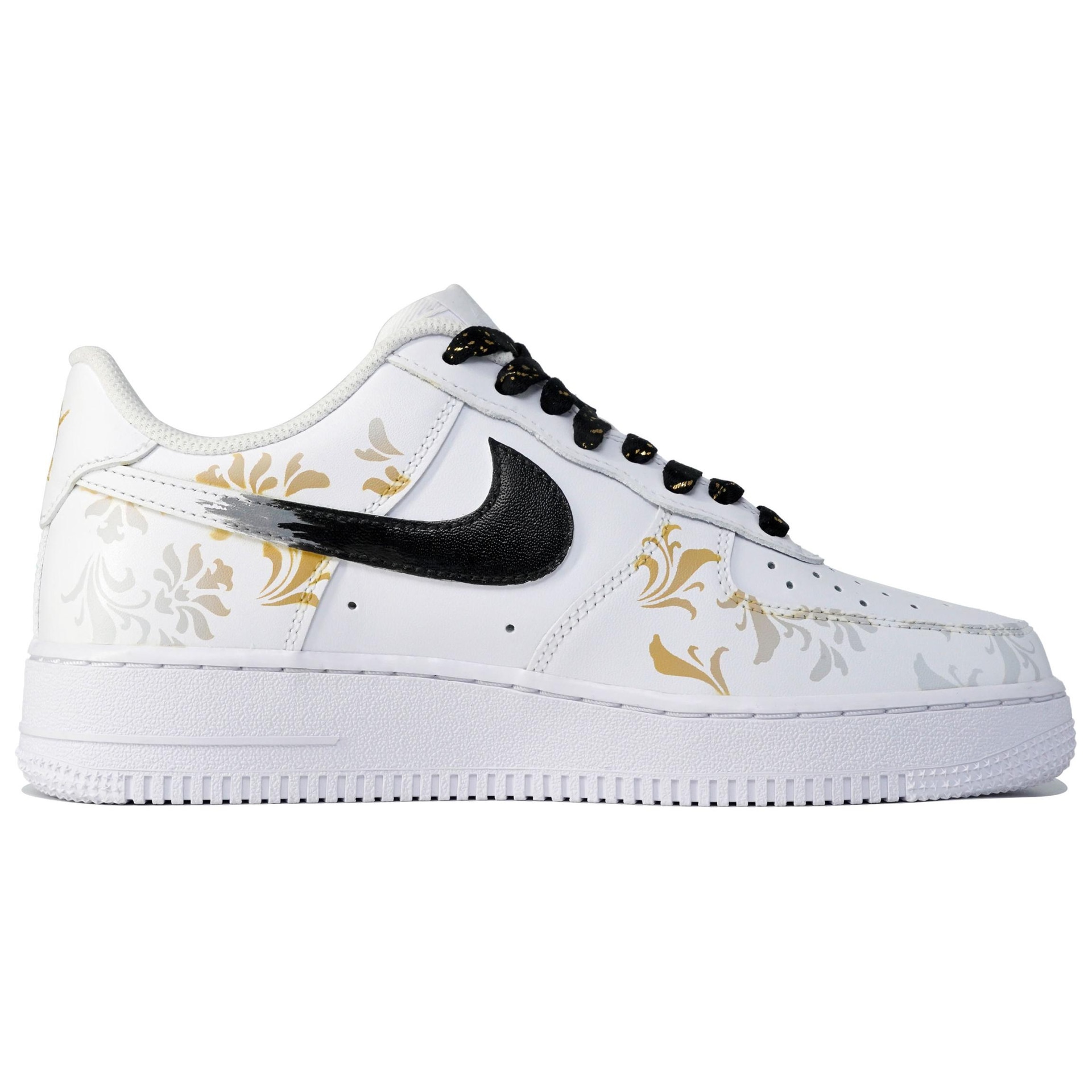 Nike Air Force 1 LTDZ — фото 2