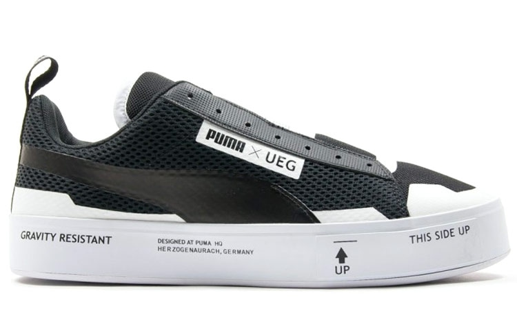 Puma Court Play SlipOn — фото 1