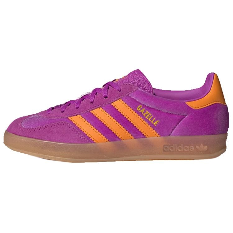 Кроссовки Adidas Gazelle Indoor