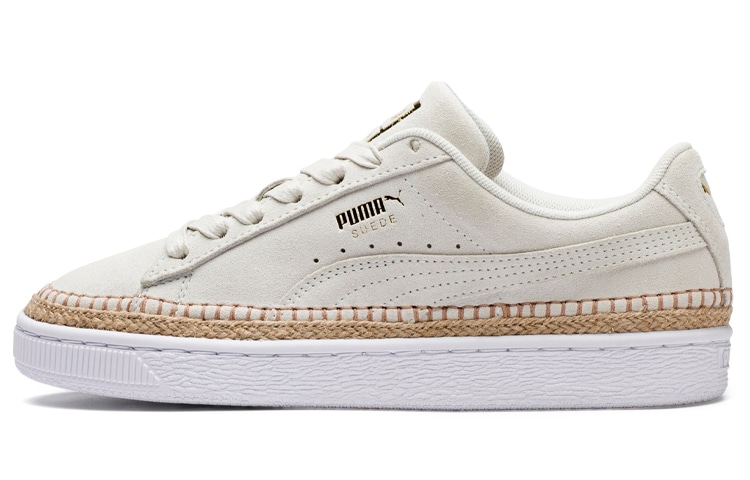 Кроссовки Puma Suede