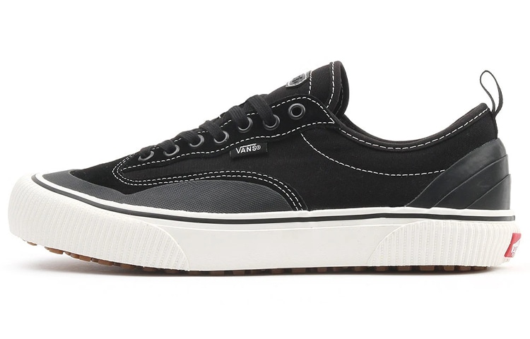 Кроссовки Vans DESTRUCT Canvas Surf Low