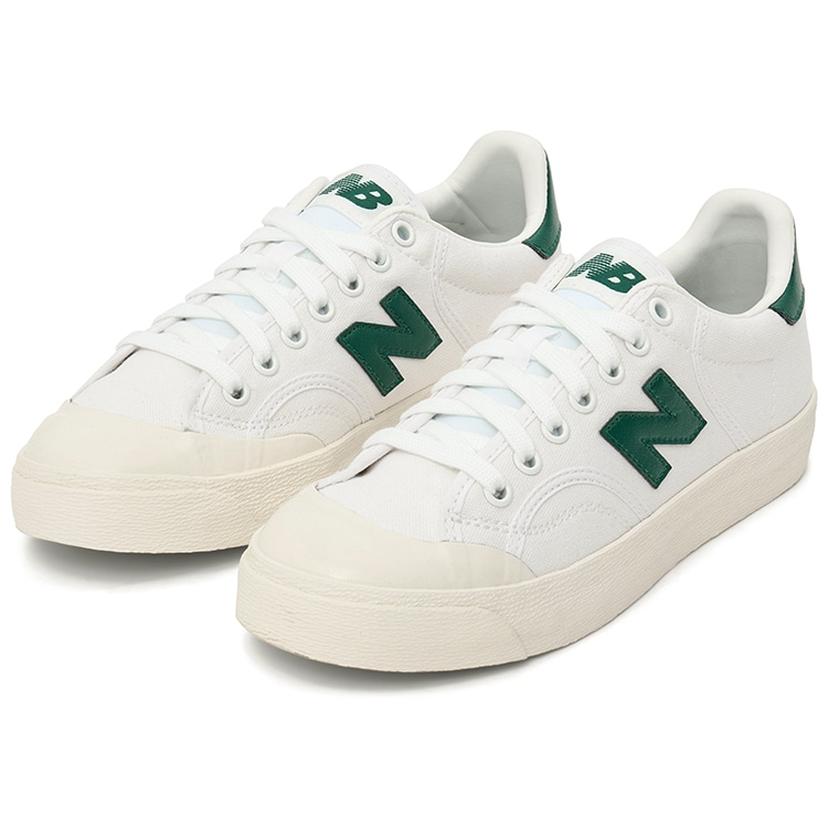New Balance NB 100 White — фото 2