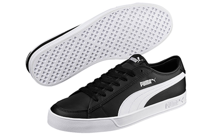 Puma Smash v2 Vulc SL — фото 2