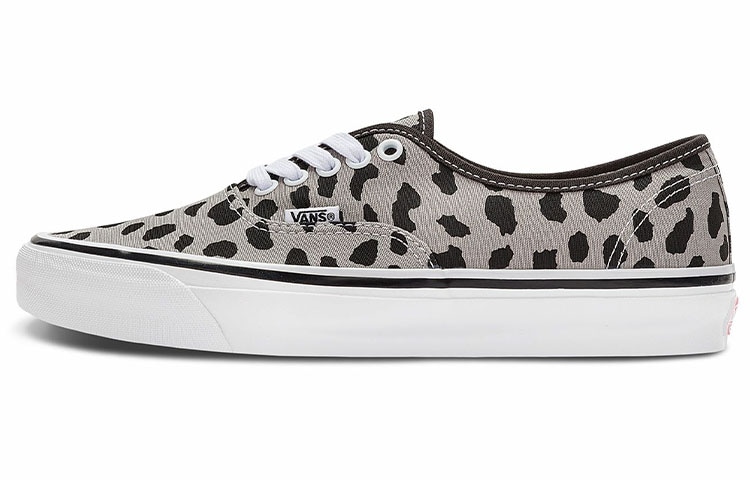 Кроссовки Vans WACKO MARIA x Vans Authentic OG Authentic LX