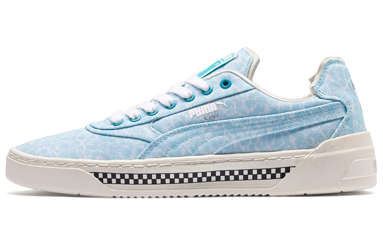 Кроссовки Puma Cali-0