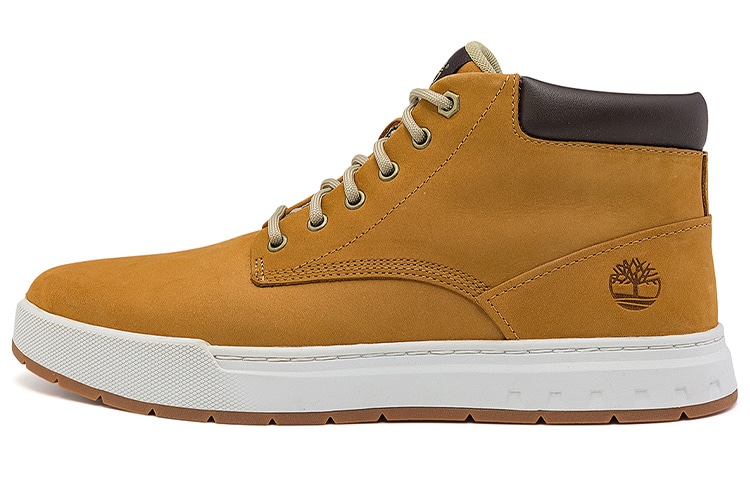 Timberland