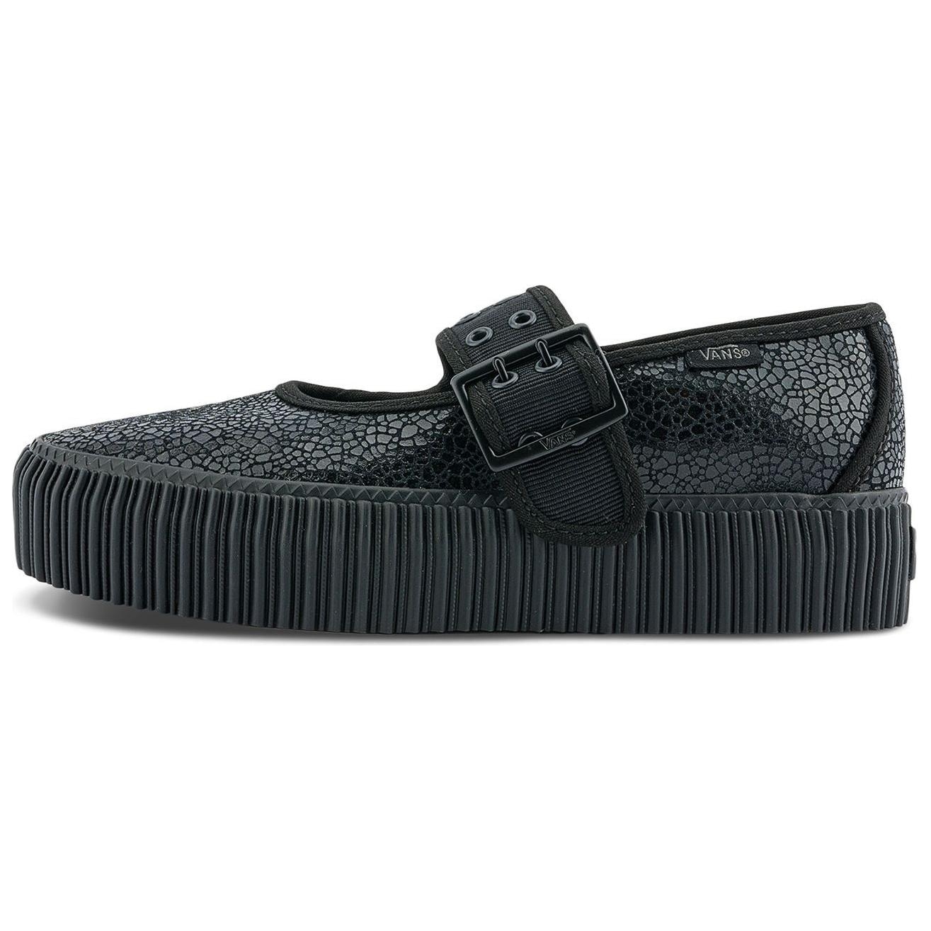 Vans Mary Jane Creeper