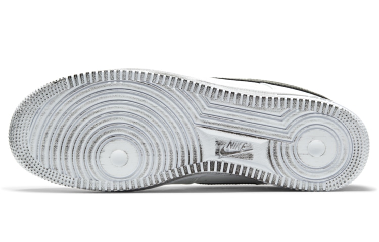 Nike PEACEMINUSONE x Nike Air Force 1 "Para-Noise 2.0" — фото 5