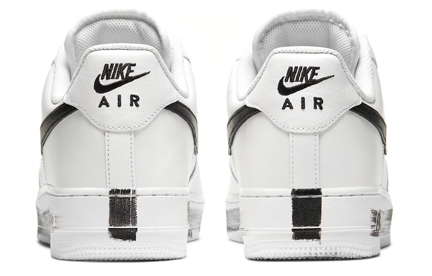 Nike PEACEMINUSONE x Nike Air Force 1 "Para-Noise 2.0" — фото 4