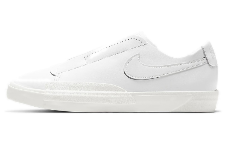 Кроссовки Nike Blazer Low Slip