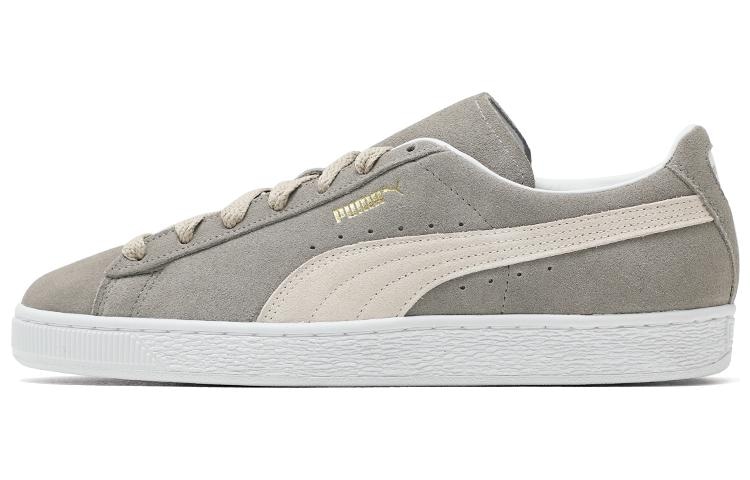 Кроссовки Puma JJJJound x Puma Suede Deep Space Grey