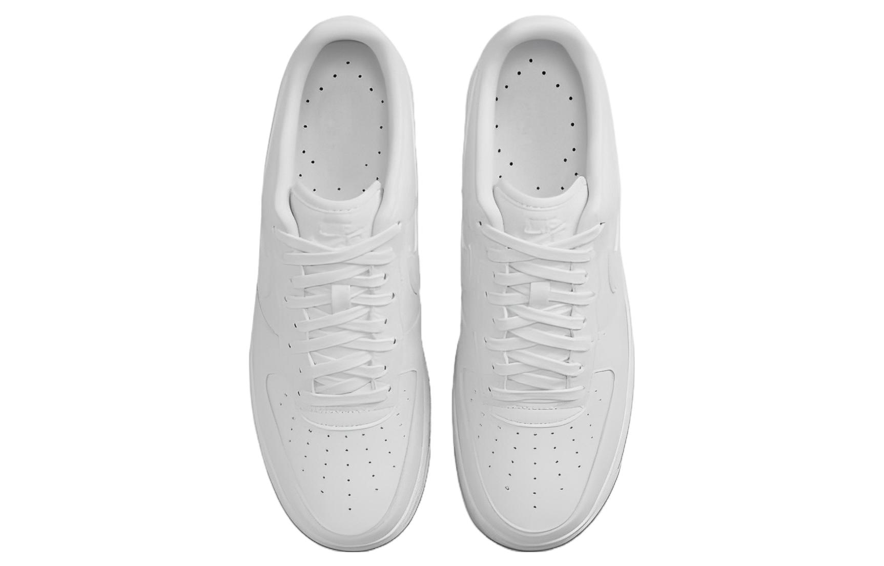 Nike Air Force 1 Low "Fresh" — фото 3