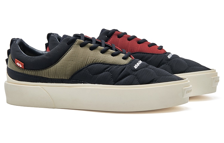 Eqlz Equalizer Fault Low Black Mocha — фото 2