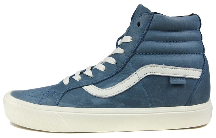 Кроссовки Vans Horween x Vans SK8 Vault Lite LX