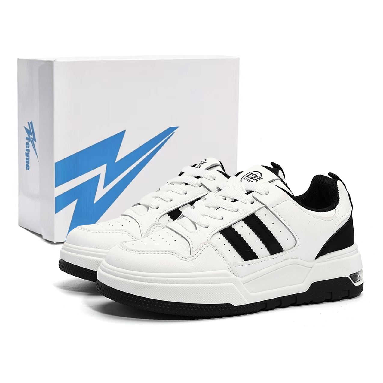 飞跃/Feiyue Feiyue