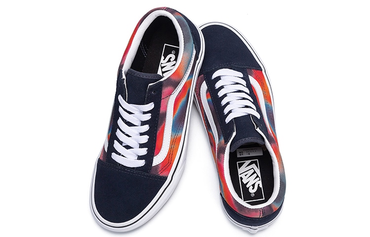 Vans Old Skool Black — фото 3