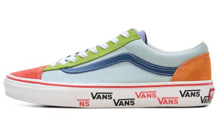 Кроссовки Vans Style 36