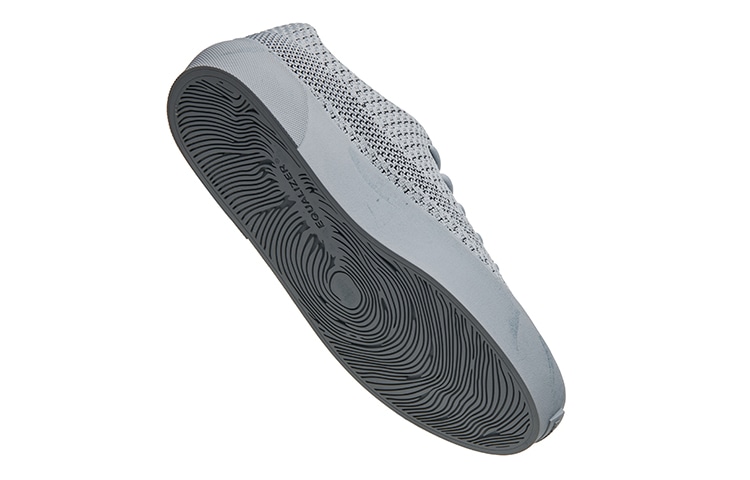 Eqlz Equalizer Fault GhostKnit — фото 1
