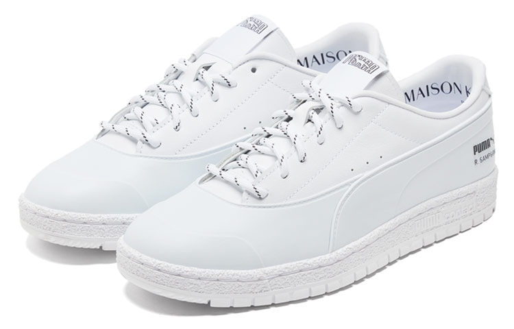 Puma Maison Kitsun x PUMA Ralph Sampson — фото 2