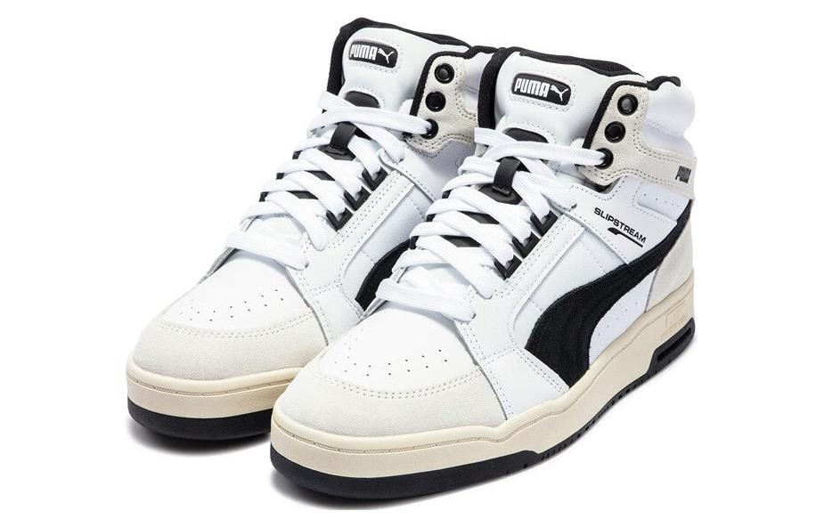 Puma Slipstream Mid Heritage — фото 2