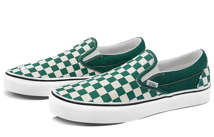 Vans slip-on — фото 1