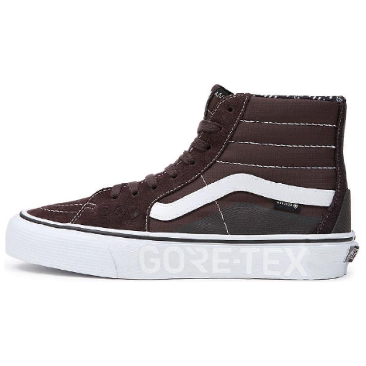 Кроссовки Vans SK8 Gore-Tex
