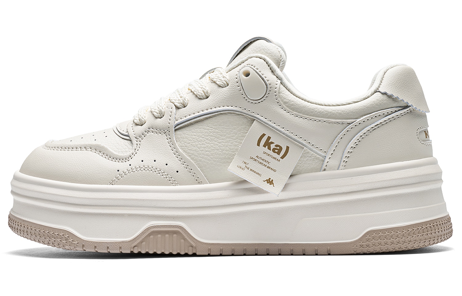 Kappa/卡帕 Kappa
