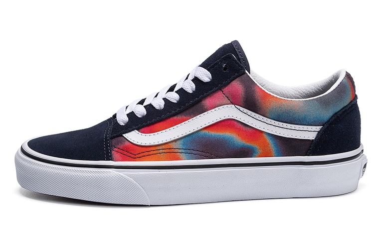 Vans Old Skool Black