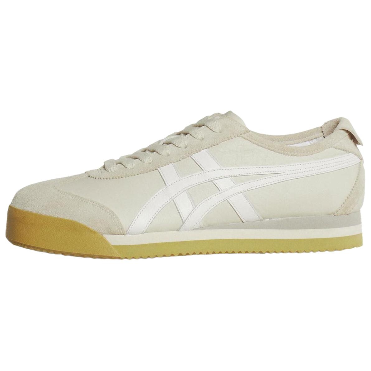 Кроссовки Onitsuka Tiger Mexico 66 Beige