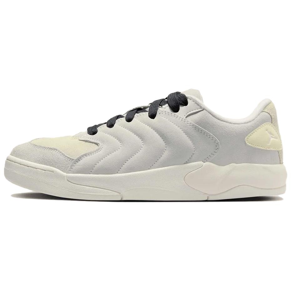 Кроссовки Jordan Session Gray Beige