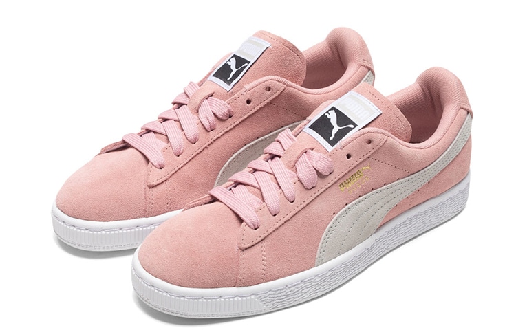 Puma Suede Classic — фото 2