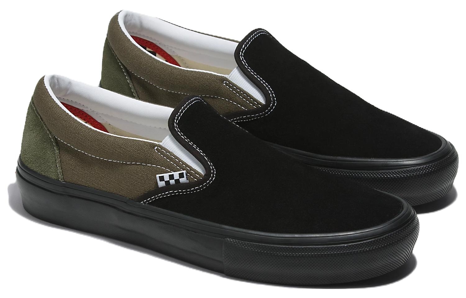 Vans slip-on — фото 2
