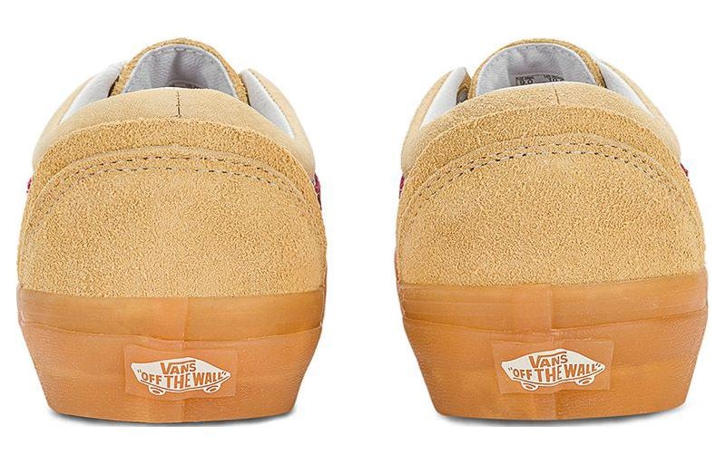 Vans Bold NI UNDERLAY — фото 3