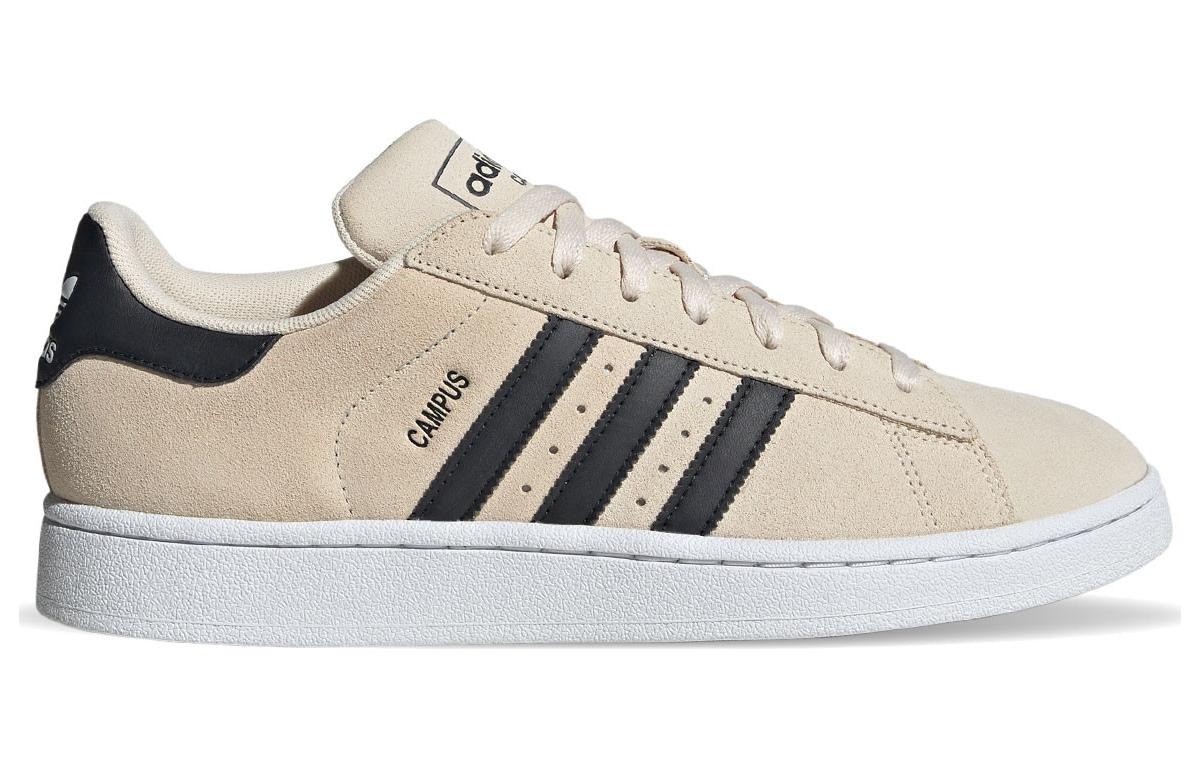 adidas originals adidas Campus Light Brown — фото 1
