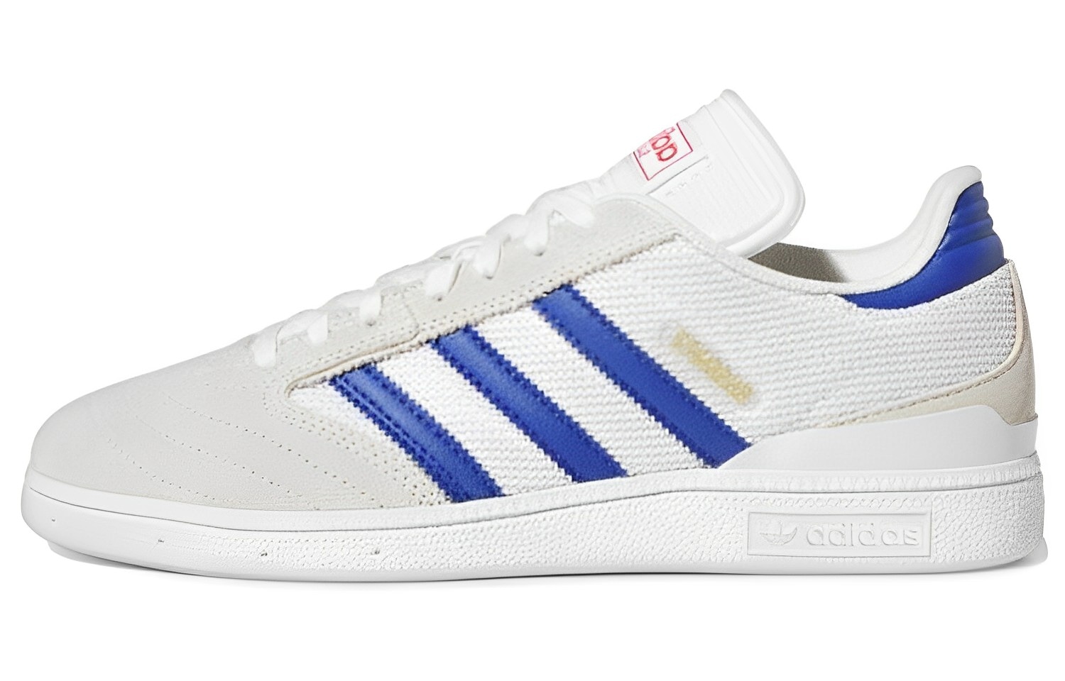 Кроссовки Adidas Busenitz