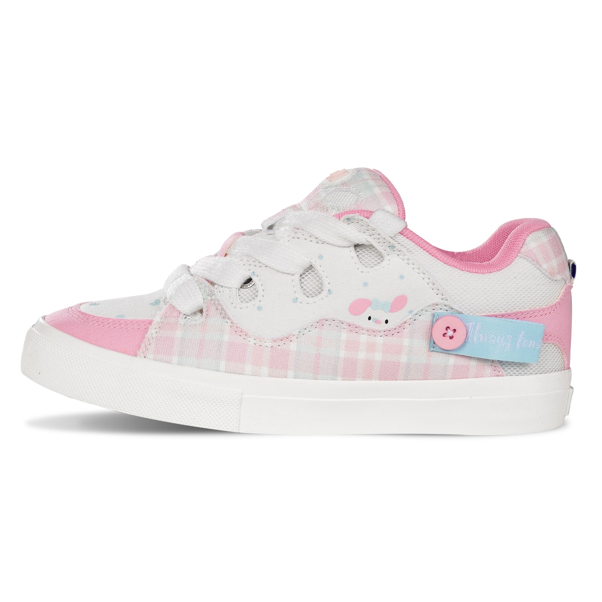 Кроссовки 顽刻ollieskate ollieskate