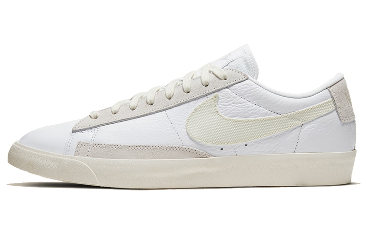 Кроссовки Nike Blazer Low White