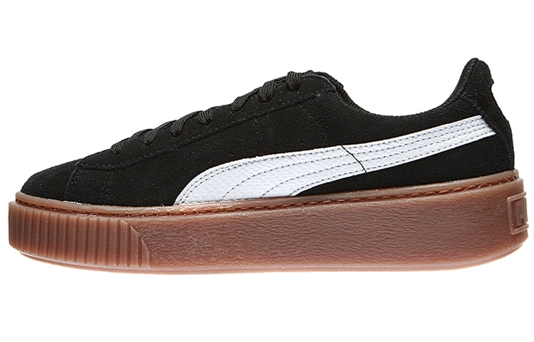 Кроссовки Puma Suede Platform