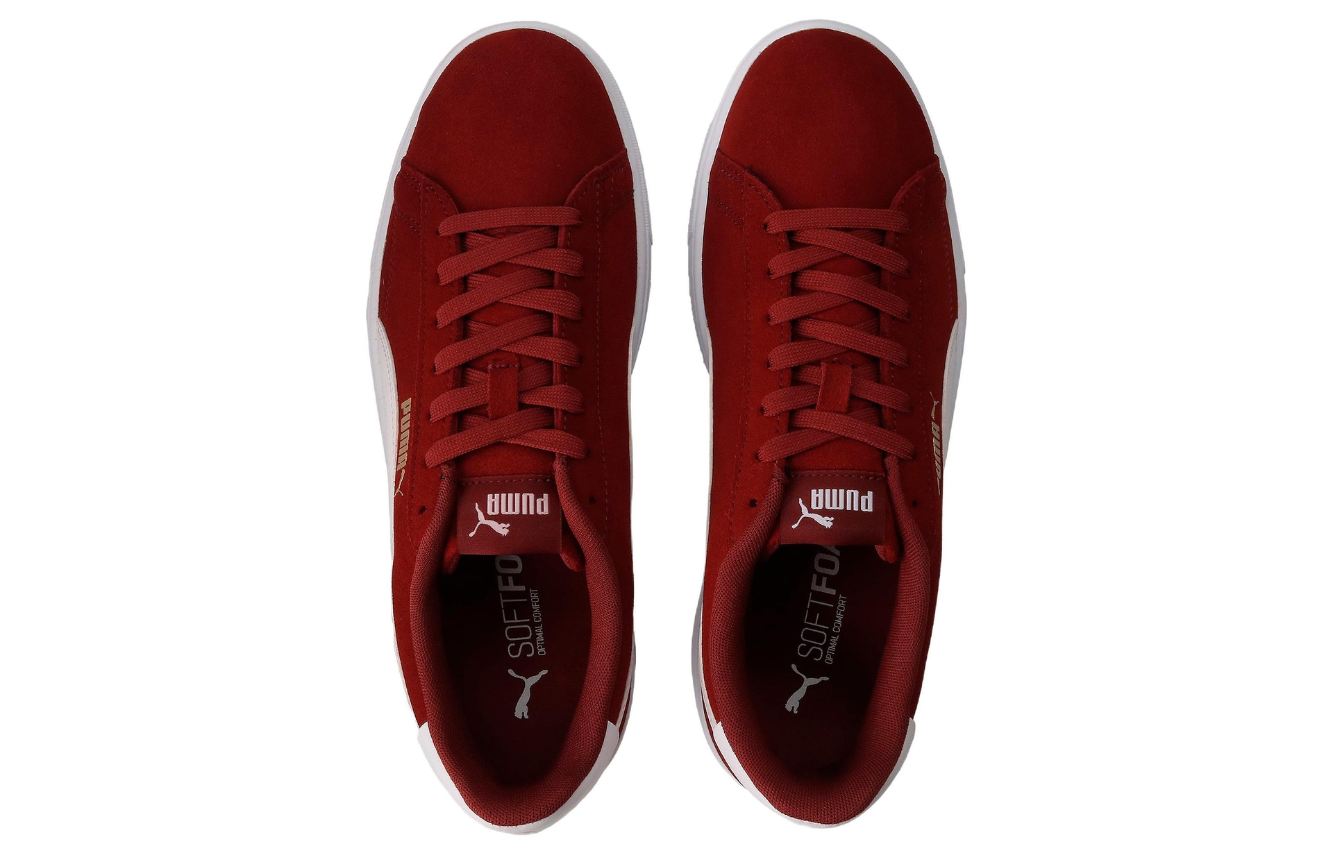Puma Saab Pro Suede — фото 2