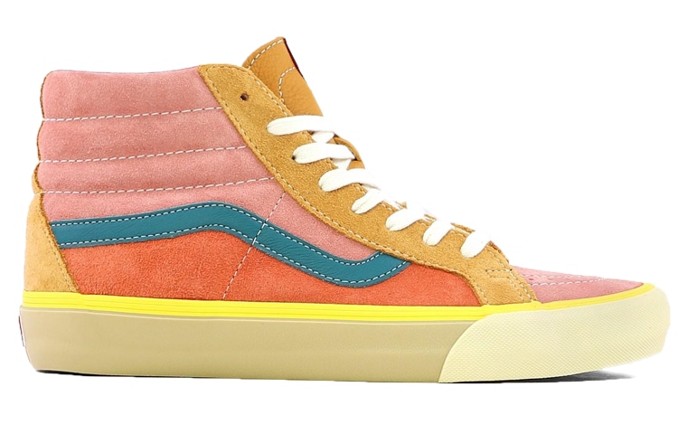 Vans SK8 Vault Reissue VLT LX — фото 1