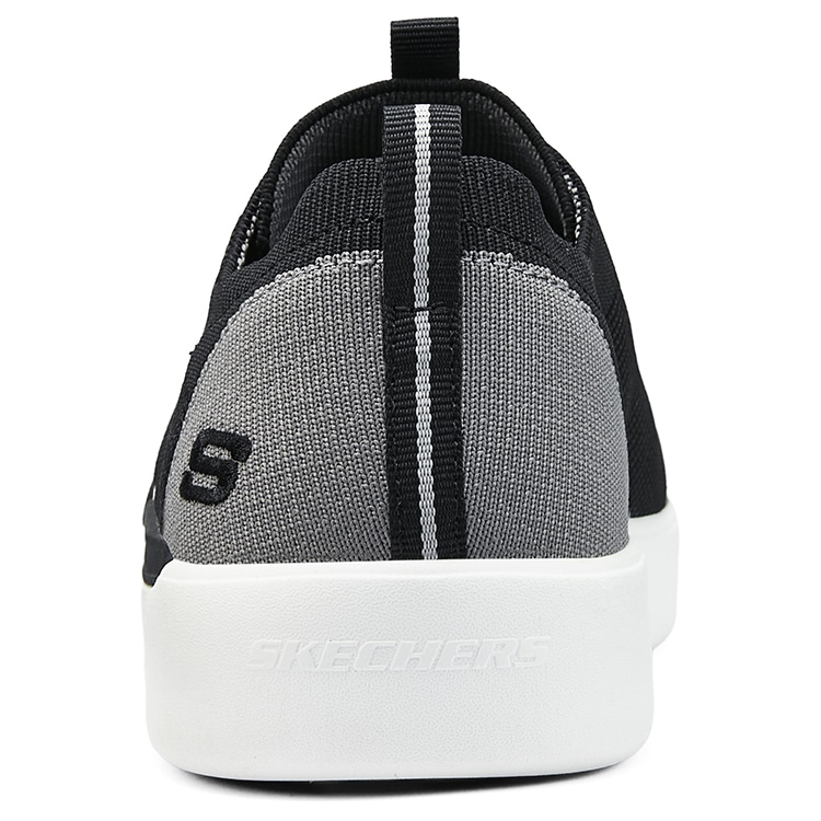 Skechers Кроссовки (Арт. 210814-BLK) — фото 10