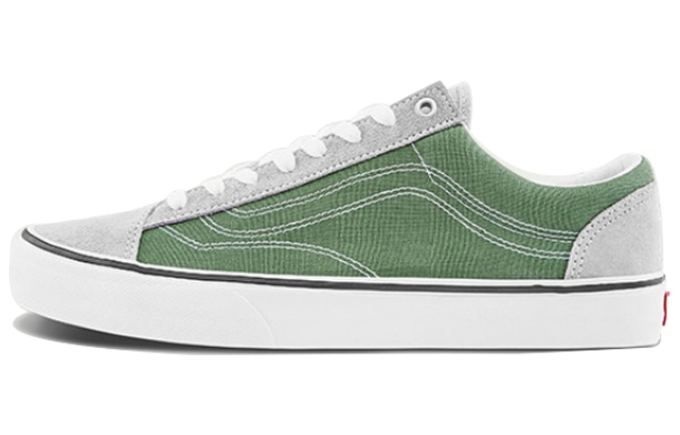 Кроссовки Vans Style 36