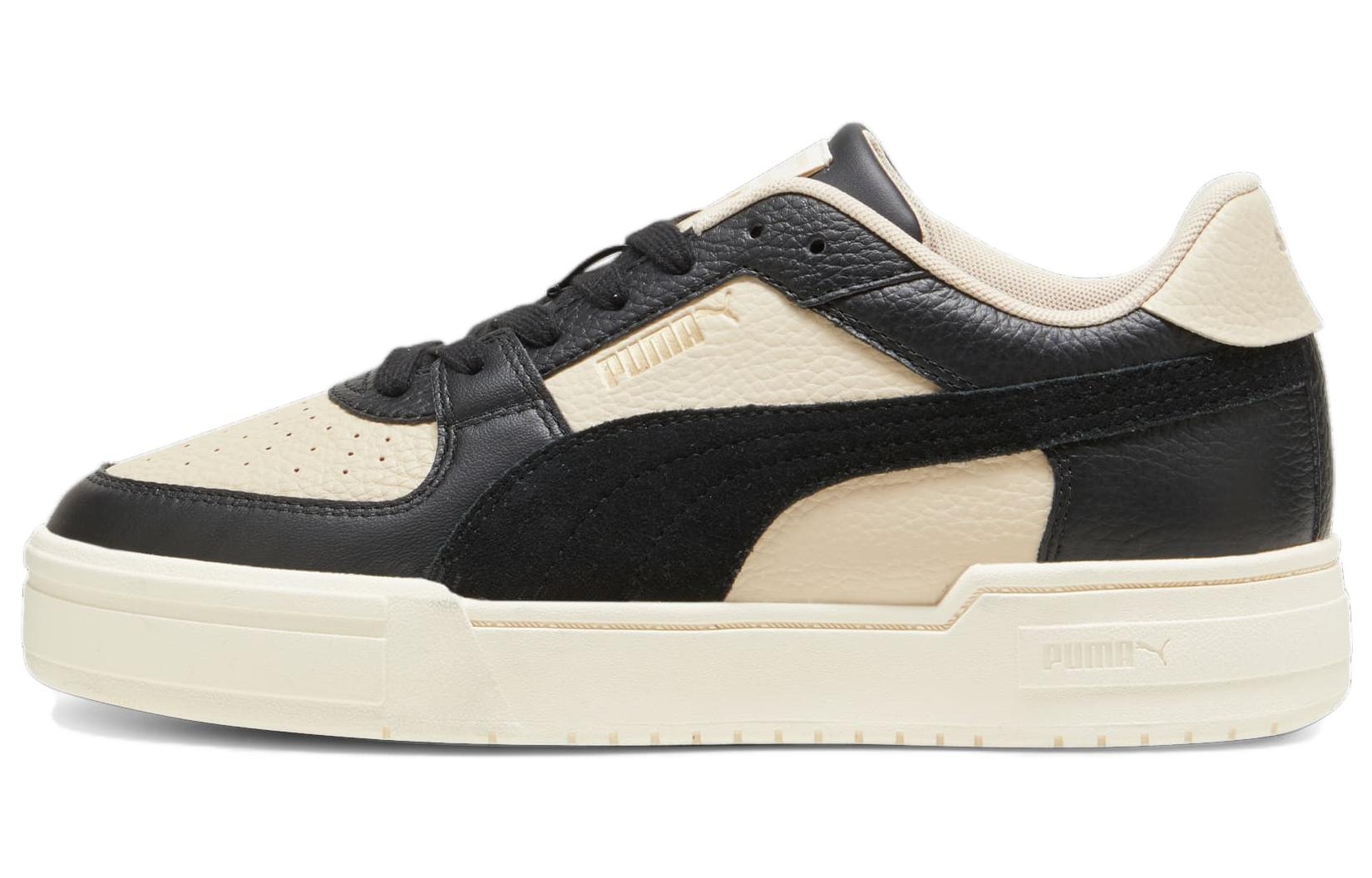 Кроссовки PUMA/彪马 PUMA Ca Pro OW Black White