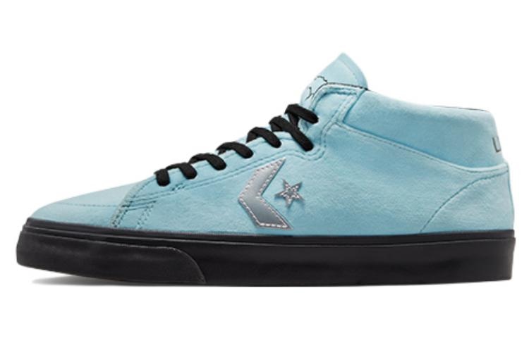 Fucking Awesome x Converse Louie Lopez Mid