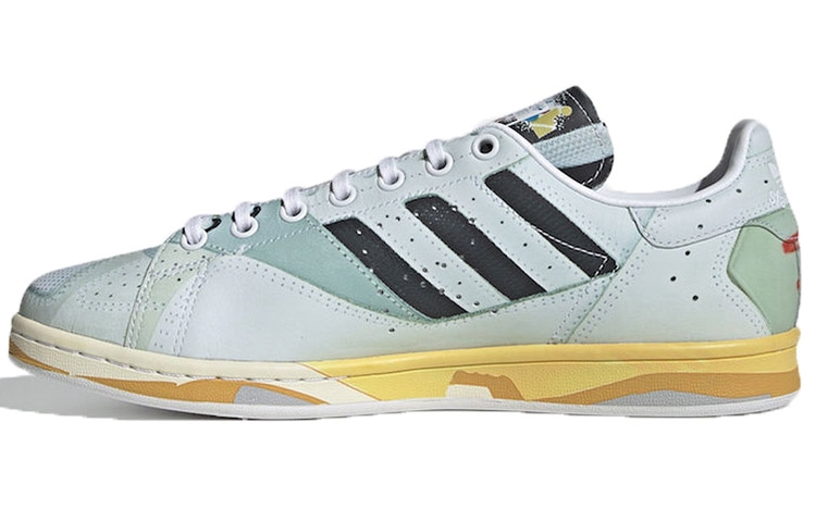 adidas originals StanSmith Raf Simons Torsion